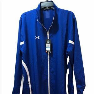Under Armour 2 piece men’s sweat suit BRAND NEW